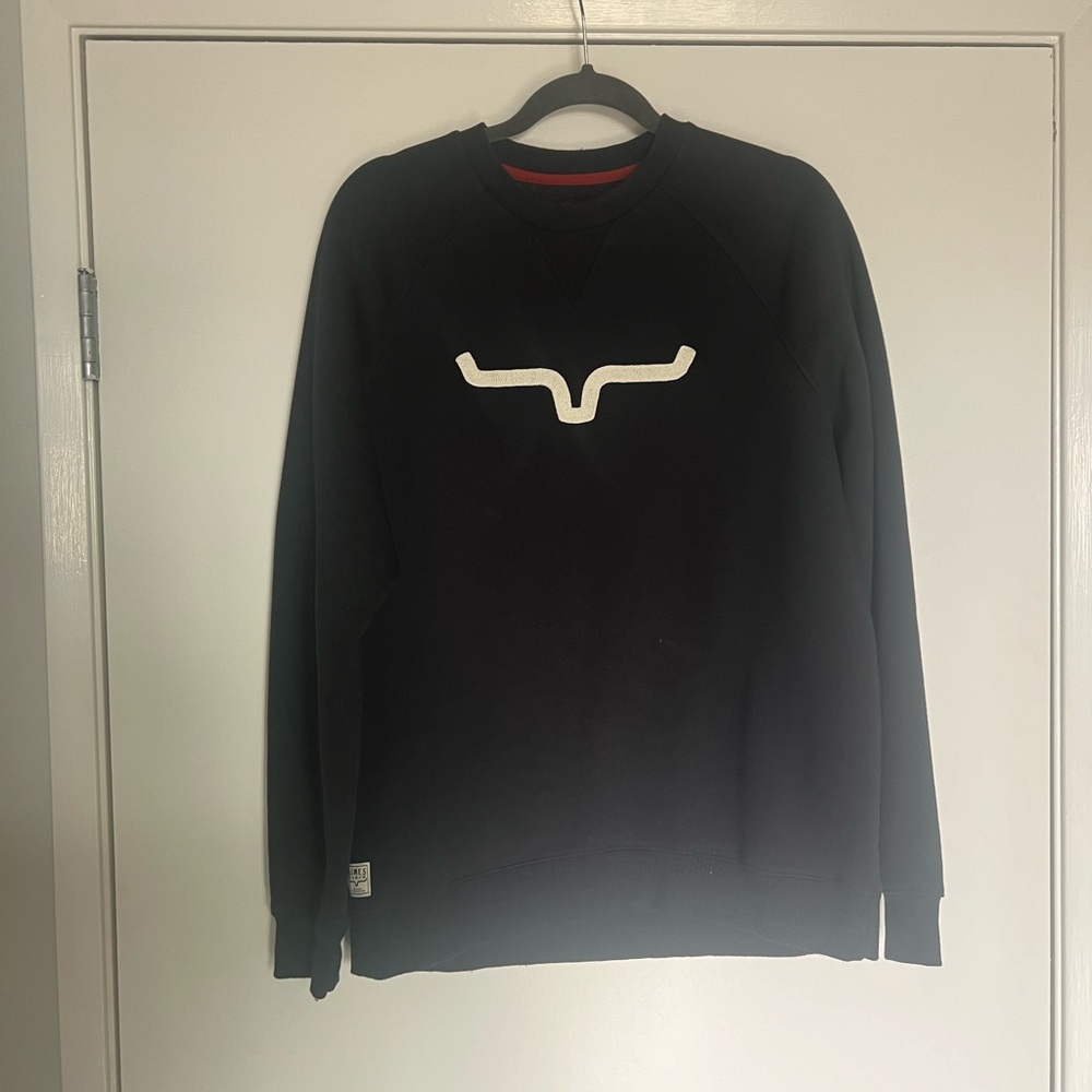 Kimes ranch crew neck